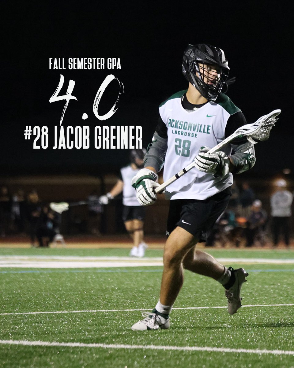 Shoutout to these 5️⃣ who emphasize the STUDENT in student-athlete 🫡

A thread ⬇️

#JUPhinsUp x #WTD88