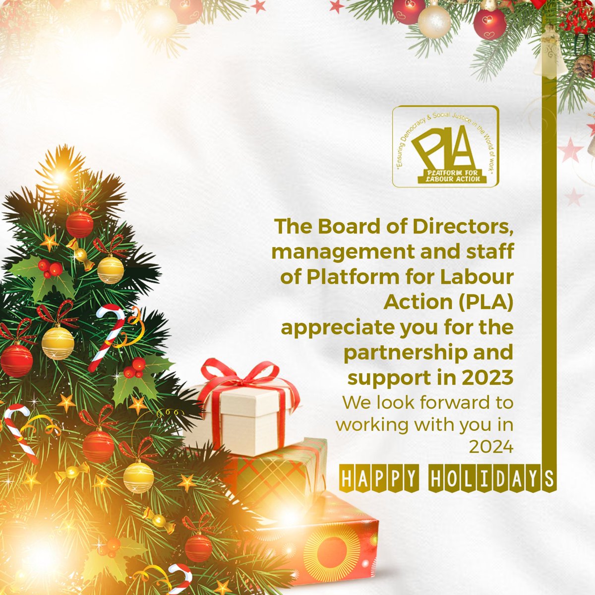 @pla_ug Have a fantastic Christmas and a prosperous New year.