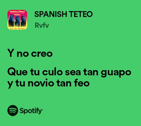 RelsbPost's tweet image. Y no creo... 🔥