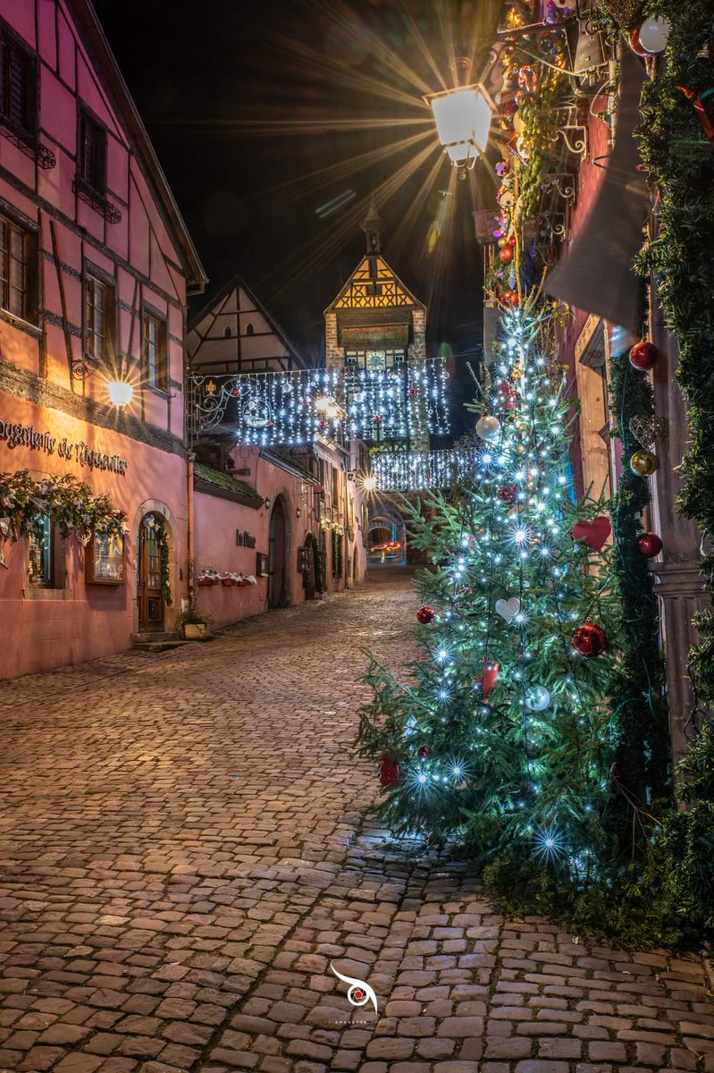 Riquewihr, Alsace
