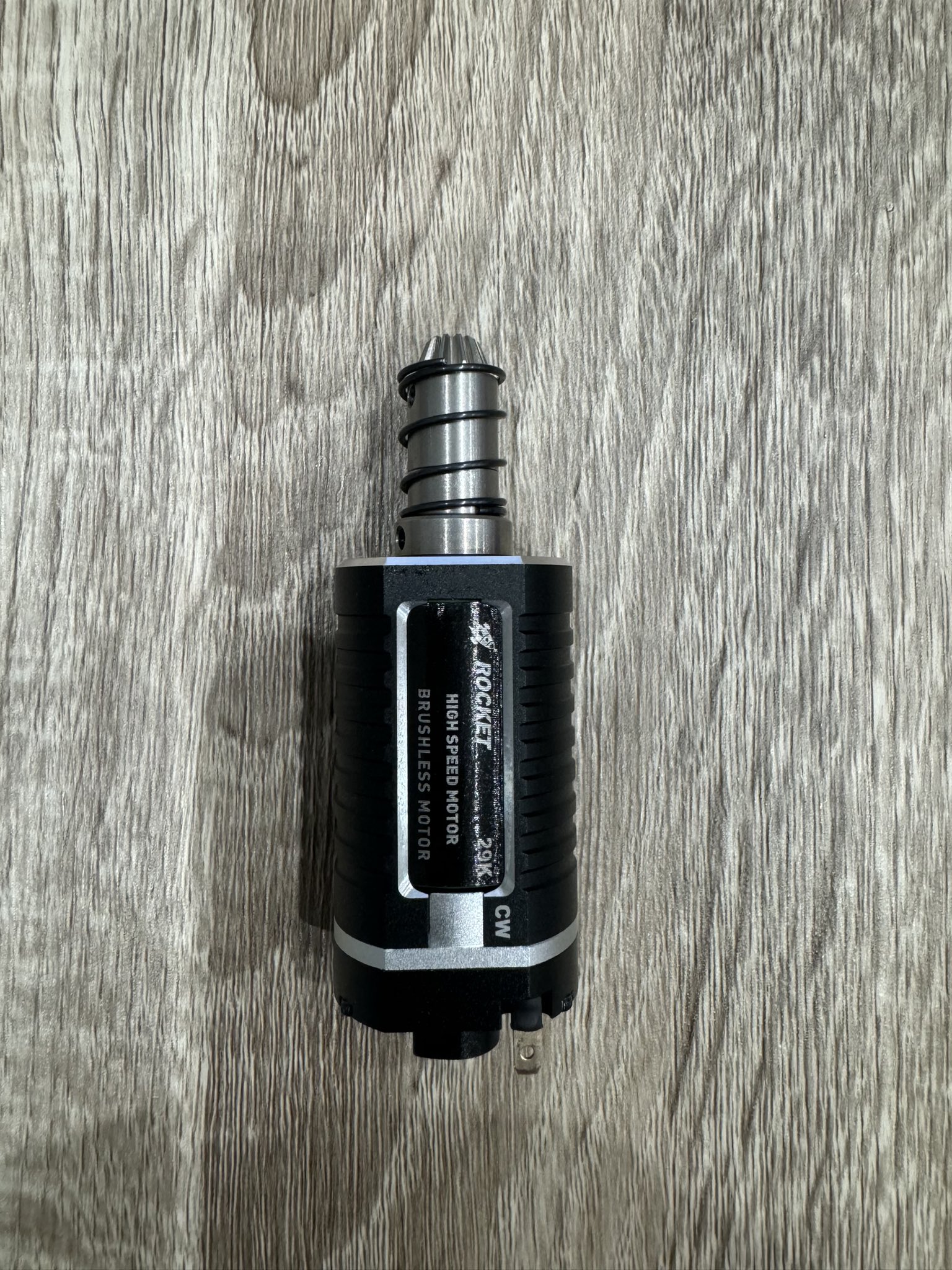 GBLS DAS GDR15 GDR416 ブラシレスモーター HI /Lo GBLS DAS GDR15 GDR416 規格 ブラシレスモーター 新品保管品