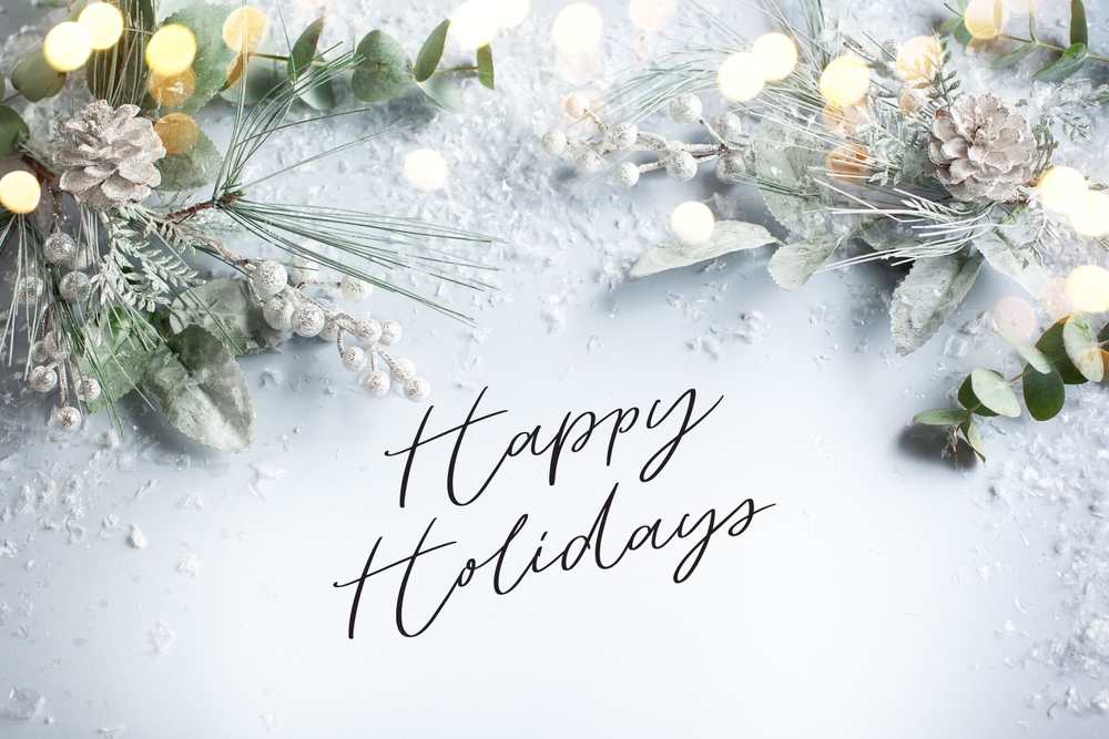 Wishing you and yours a very happy, healthy holiday from @OmegaQuant. We hope you take the time to enjoy with family and friends. Remember to prioritize your health in the coming year by making sure your diet is delivering the right nutrients for optimal health. #Omega3Index