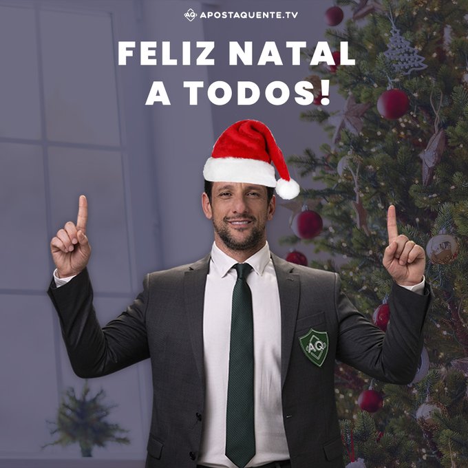 Que seu time d&ecirc; presentes de encher os olhos e a alma, porque a vida pode ter mais divers&atilde;o, certo? Feliz<a href="/tag/feliznatal"class="tags"><span>#feliznatal</span></a><a href="/tag/natal"class="tags"><span>#natal</span></a><a href="/tag/avidapedemaisdivers%C3%A3o"class="tags"><span>#avidapedemaisdivers&atilde;o</span></a>