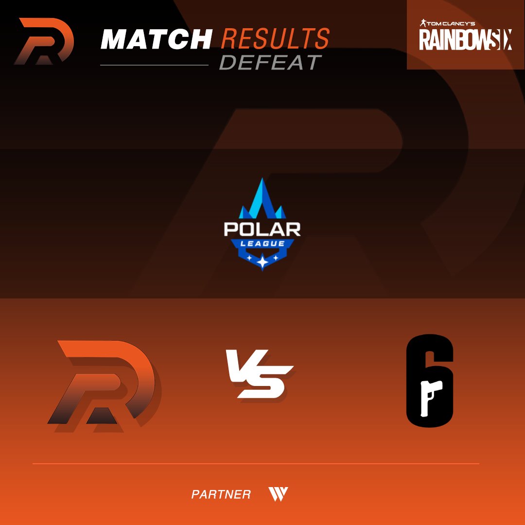 Dark Raven eSport (@darkravensport) on Twitter photo Dark Raven eSport VS LFO
<a href="/Polar_League_/">Polar League</a> Match 3
Tuesday 19.12.2023
#winvin #defeat #MatchDay #league Dark Raven eSport VS LFO
<a href="/Polar_League_/">Polar League</a> Match 3
Tuesday 19.12.2023
#winvin #defeat #MatchDay #league