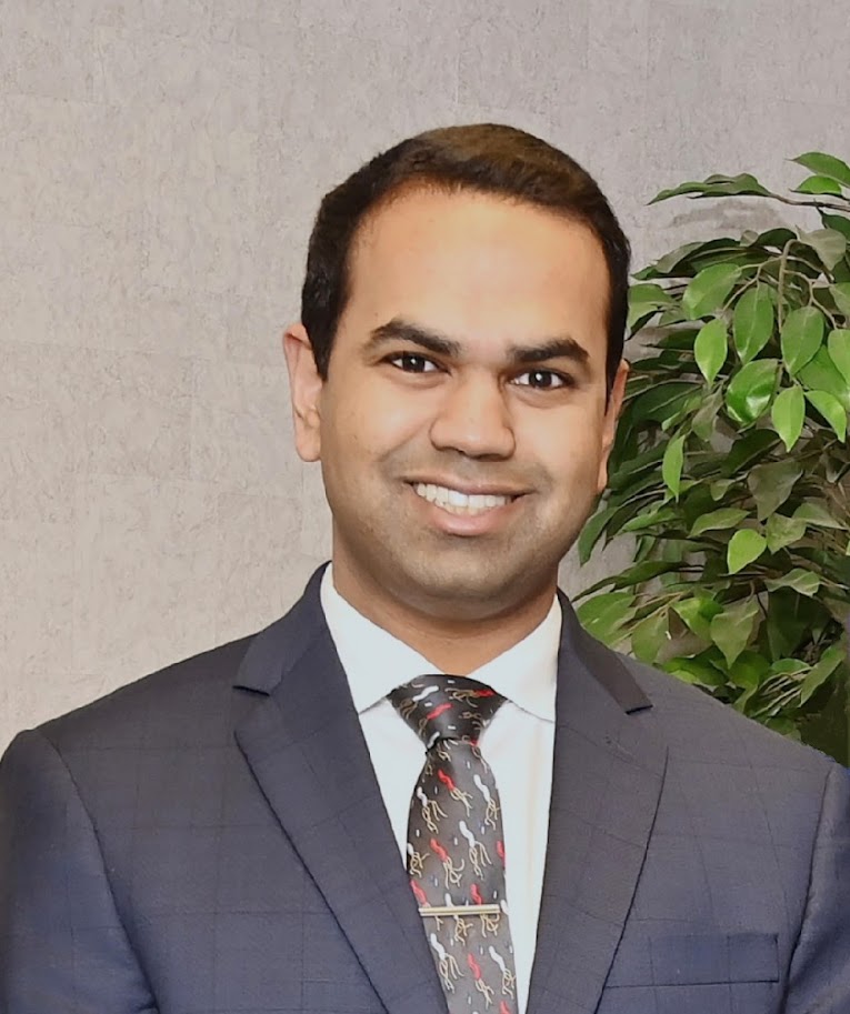 🎉 Exciting News! 🌟 
Thrilled to announce and welcome Dr. Ganesh Aswath as the Program Director for our GI Fellowship! 🩺
His dedication and contributions have already made a significant impact on our program's growth. 🚀 

Fellows, get ready for an amazing journey with Dr.