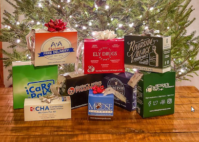 PASsupplies's tweet photo. As the year draws to a close, all of us at Pharmacy Automation Supplies would like to extend our warmest holiday greetings to you.

Please note that our offices will be closed on 12/25/23 and 1/1/24 for the holidays. https://t.co/uUjK1AiZts