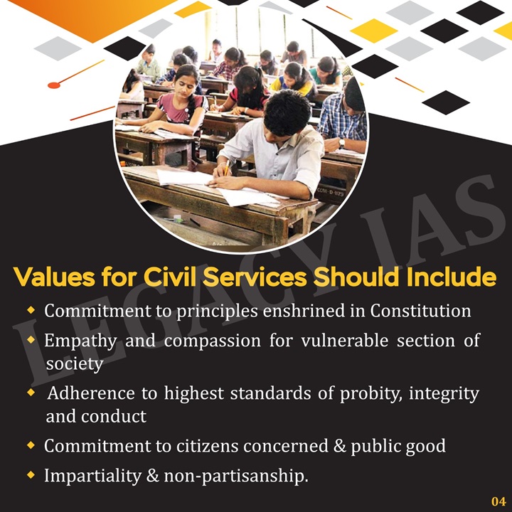 Legacy_ias's tweet photo. Aptitude And Foundational Values Of Civil Services !!!
#UPSCvalues #civilservices #upscaspirant #aptitude #foundationalvalues #UPSCexam #LegacyIAS https://t.co/o62pW0dVho