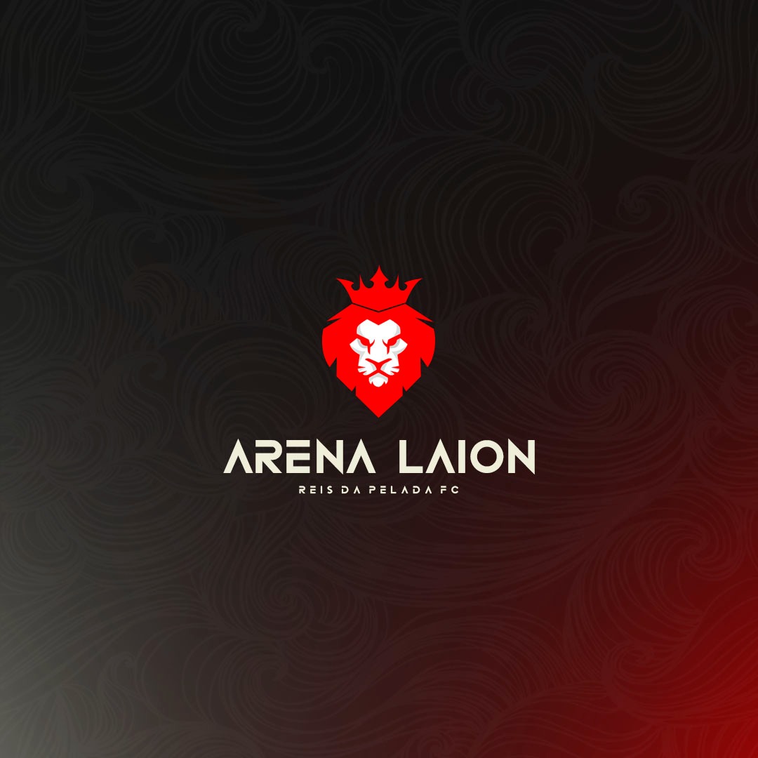 Reisdapeladaof's tweet photo. Sejam todos bem vindos(a), a Arena Laion. 🦁 https://t.co/1PoGi5yw8U