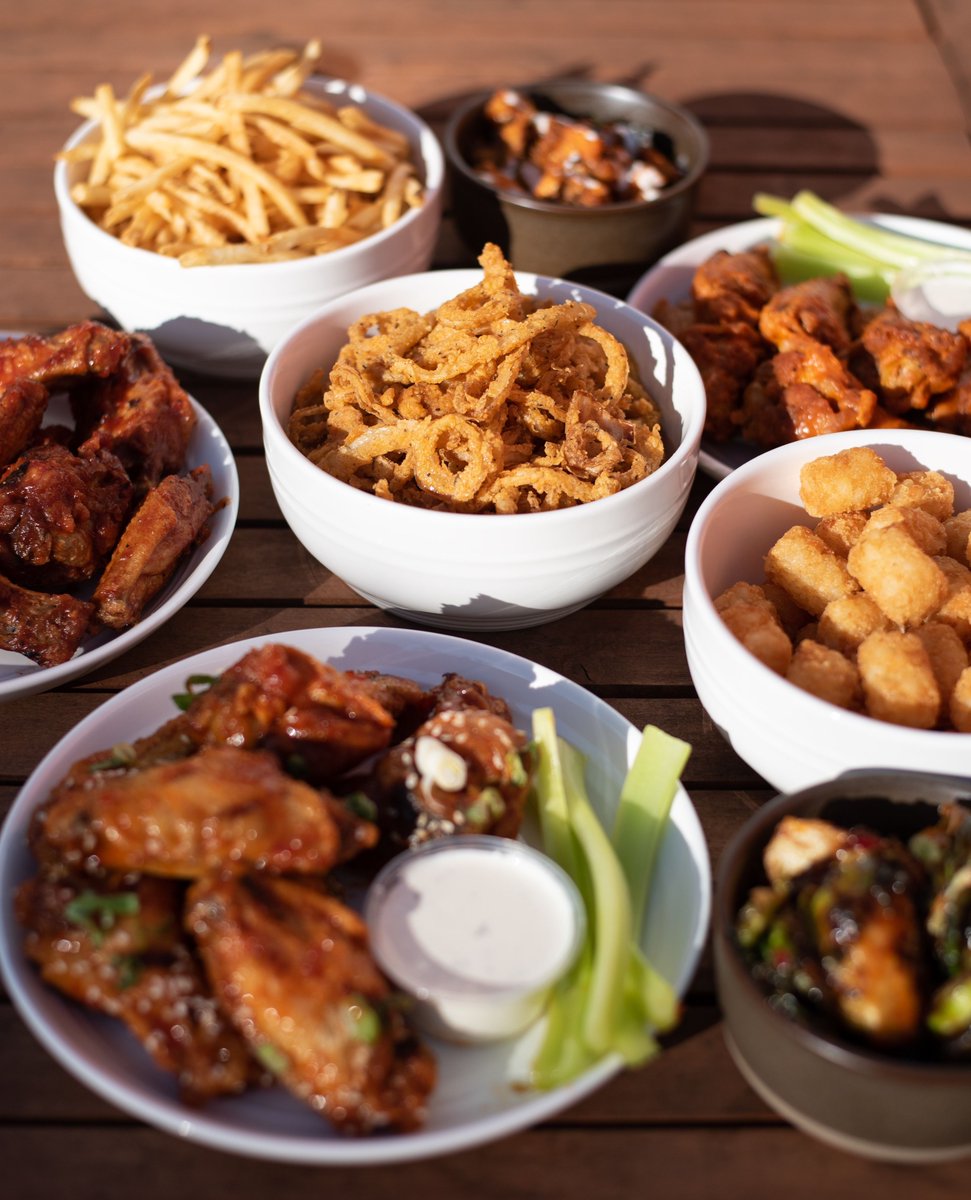 Ready to feast! 😈