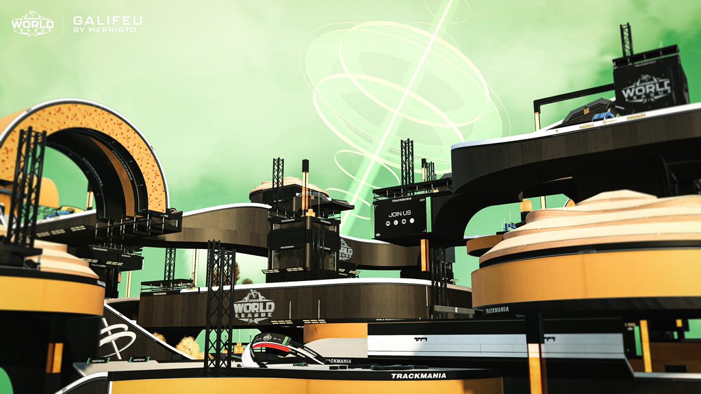 🧩 Beacon World League Map 3

Galifeu - by <a href="/MephistoTM_/">Mephistö</a> 

A creative yet traditional two-style map which will surely favour a pace based approach. Will it play to your strengths? 

🗓️ Releases 23.12.23 - 6PM CET