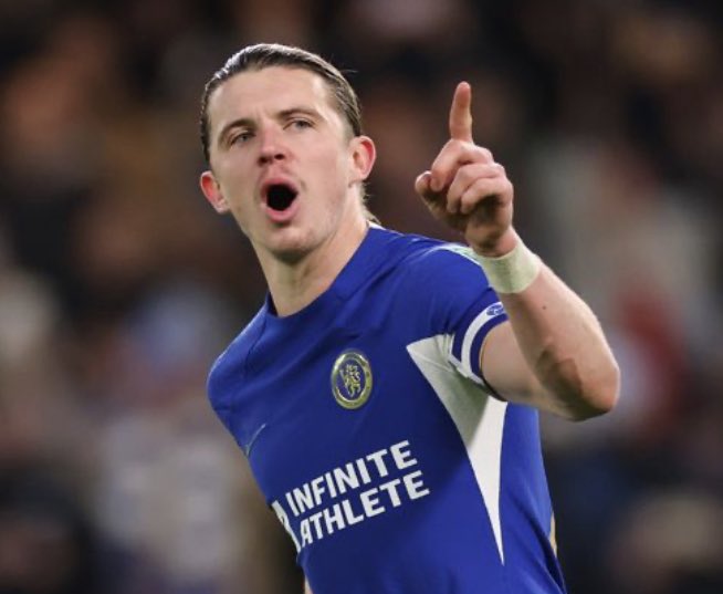 If Conor Gallagher was called Congalligo, performing in exactly the same way, from São Paulo and 19 years old, selling him would not even be considered. Instead he would probably be offered a contract for life. 

Honestly baffling if the club move him on.