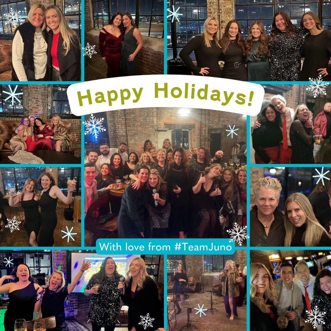 Juno Search Partners tweet media