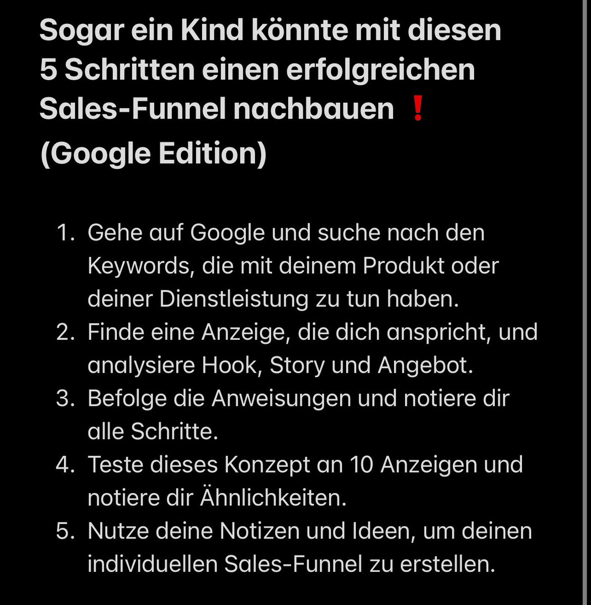 KianooshStorhas's tweet image. #FunnelTips #Marketing