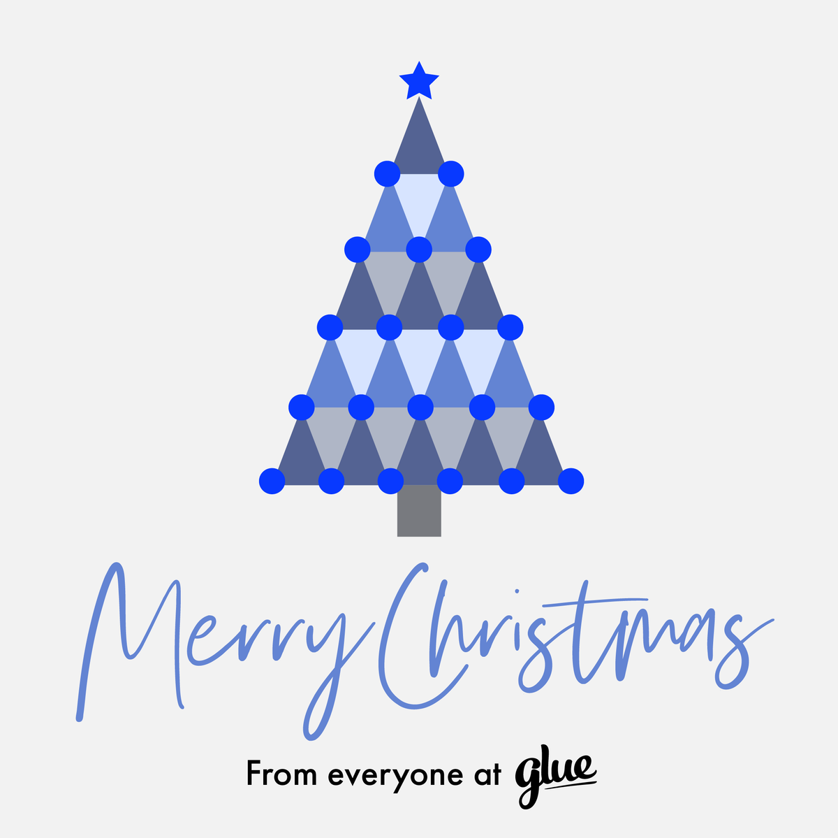 Glue Creative tweet media