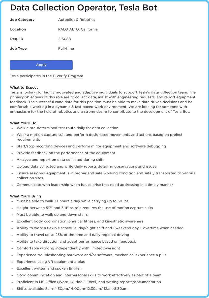 The Humanoid Hub tweet media