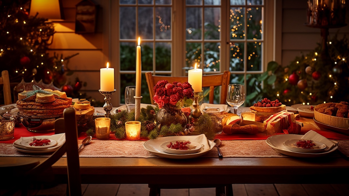 Et si vous invitiez un étudiant isolé pour Noël ? enlargeyourparis.fr/societe/et-si-…