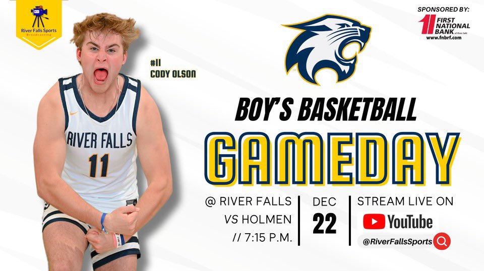 River Falls Boys Basketball (@rfboyshoops) on Twitter photo 