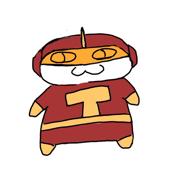 クリスマスを目前にターボマンと化したプイプイねこ 