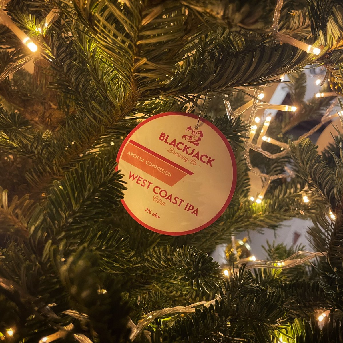 We’re open a little earlier today, from 12!

This will be the same from 27th-31st.

Don’t say we never treat you! 🎄