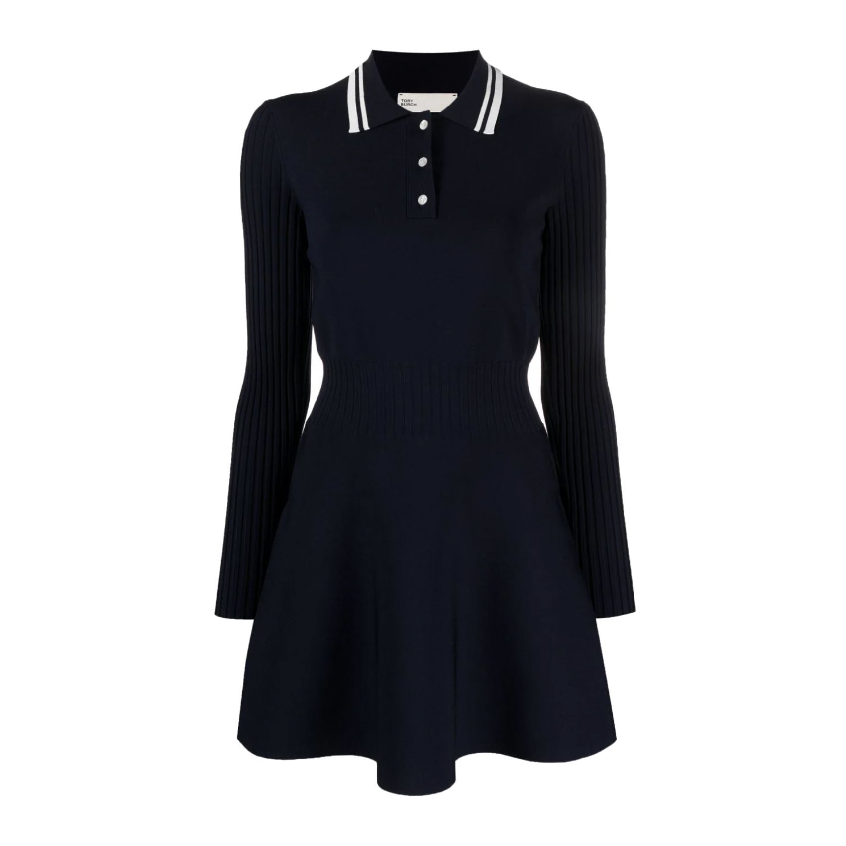 ◇平手友梨奈さん衣装◇Tory Burch ニットポロ ワンピース