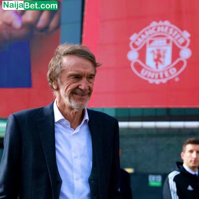🚨Manchester United are close to confirming Sir Jim Ratcliffe’s 25% takeover of the club. The £1.25bn deal will be subject to Premier League approval, which can take up to 8 weeks. (Source: @talkSPORT) The EP | Naira | Diamonds | Zlatan #RealMadrid #oouwhy S2 EP | Paul…