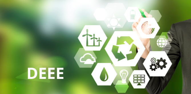 |⚠️ Déclarez vos DEEE ⚠️|

Pour vous accompagner dans cette démarche 2 SOLUTIONS en fonction de votre profil :

Plus d'infos 👉 : lnkd.in/ecK9swnC