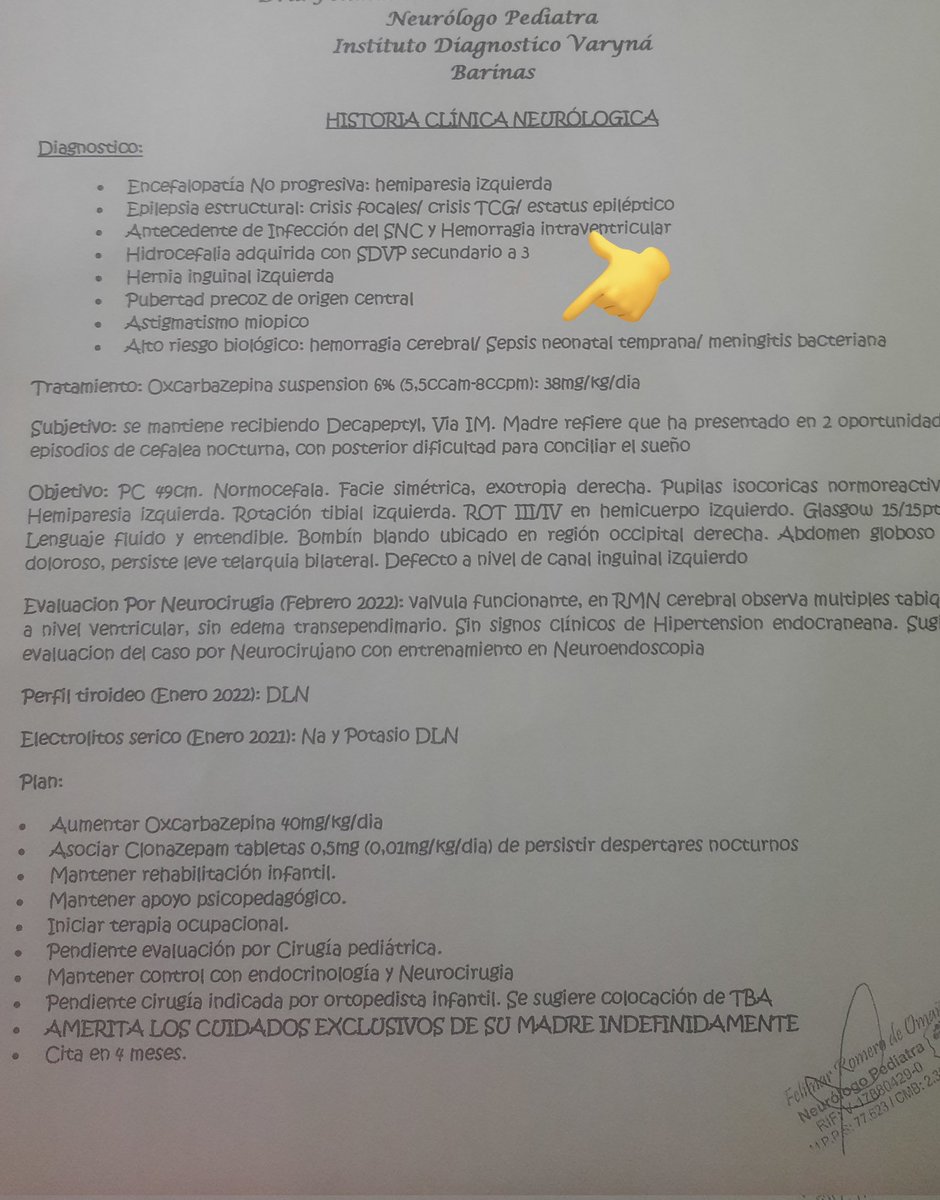 mariani87784922's tweet image. Les pido desde mi alma me ayuden a continuar viviendo con salud soy d condición dependo de tratamientos si no los tomo retrocedo FALTAN $260 para la amp y trileptal 🫶🙌
pago movil 
04245649764
17659326
mercantil 

Banesco 
04245649764
ci 14171258

ZELLE preguntar al DM gracias