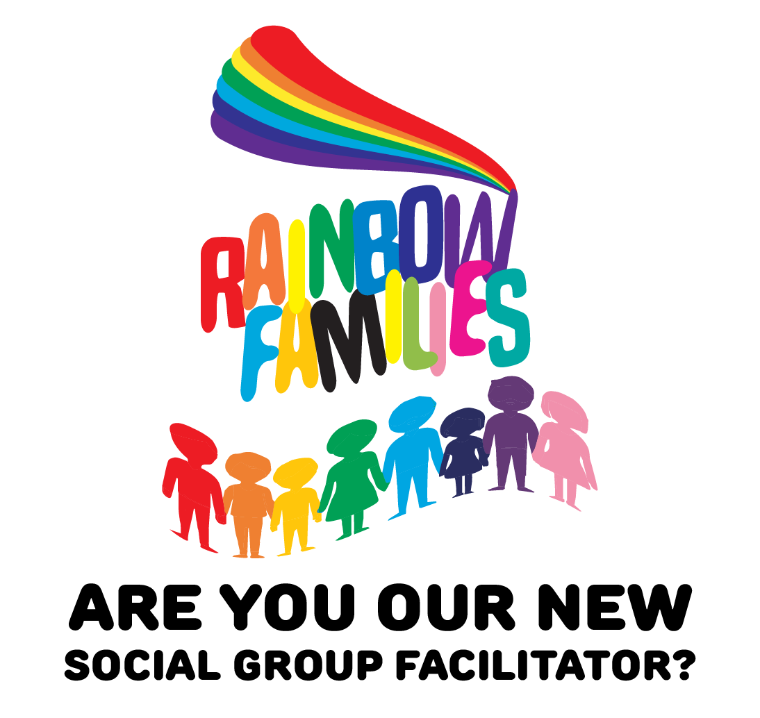 👨‍👨‍👧‍👦Passionate about supporting LGBTQ+ families? 🌈Join us as the Rainbow Families Facilitator at Outhouse! Seeking volunteers for the Rainbow Families Café which will be launched in early 2024. Check the role at outhouse.ie/rainbow-famili… Apply by noon on Friday, 12 Jan 2024.