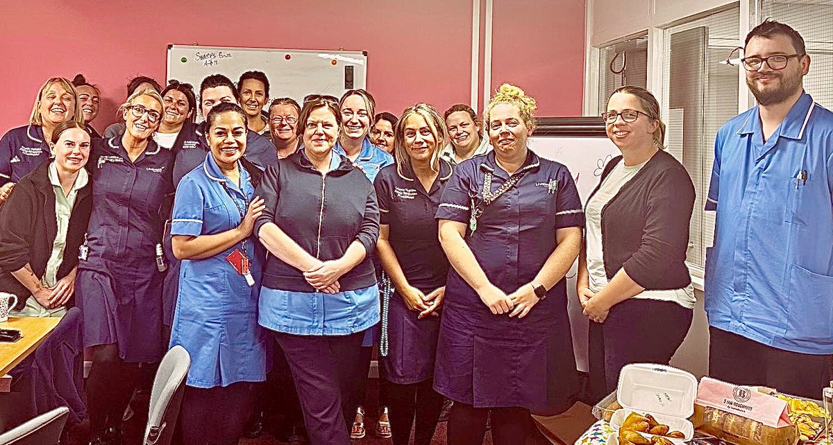 Livewell Southwest tweet media