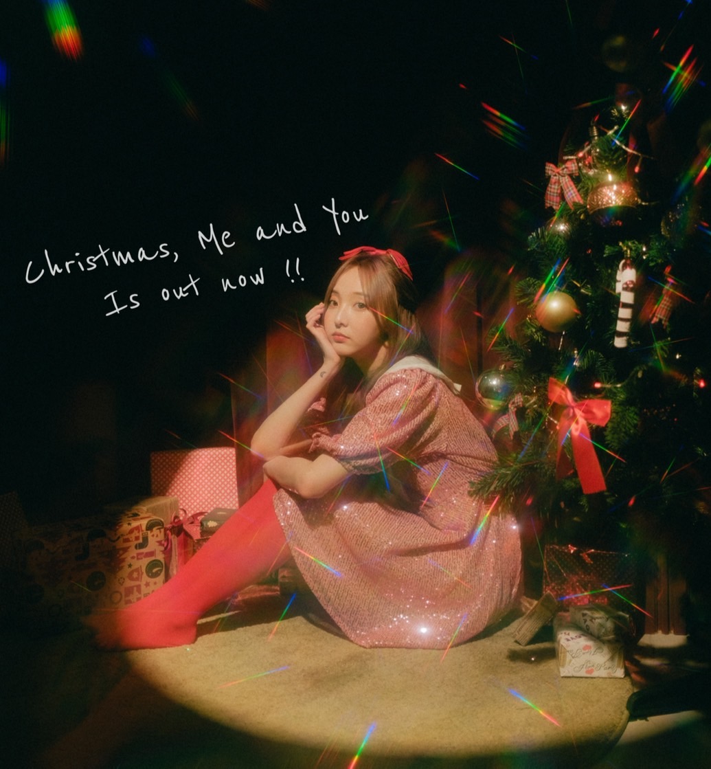 TzilaOfficial's tweet photo. ฝากผลงาน produ. ส่งท้ายปีด้วยครับ มาเต็มเพลงซะทีเพลงนี้ 🎄🎄❄❄
Nene郑乃馨 - Christmas, Me and You

ฟังได้แล้วทุกระบบสตรีมมิ่ง และ Tiktok เอาเสียงไปใช้ ไปเต้นได้นะครับ 

#เนเน่ #Nene郑乃馨 https://t.co/FI7v7P9cXm