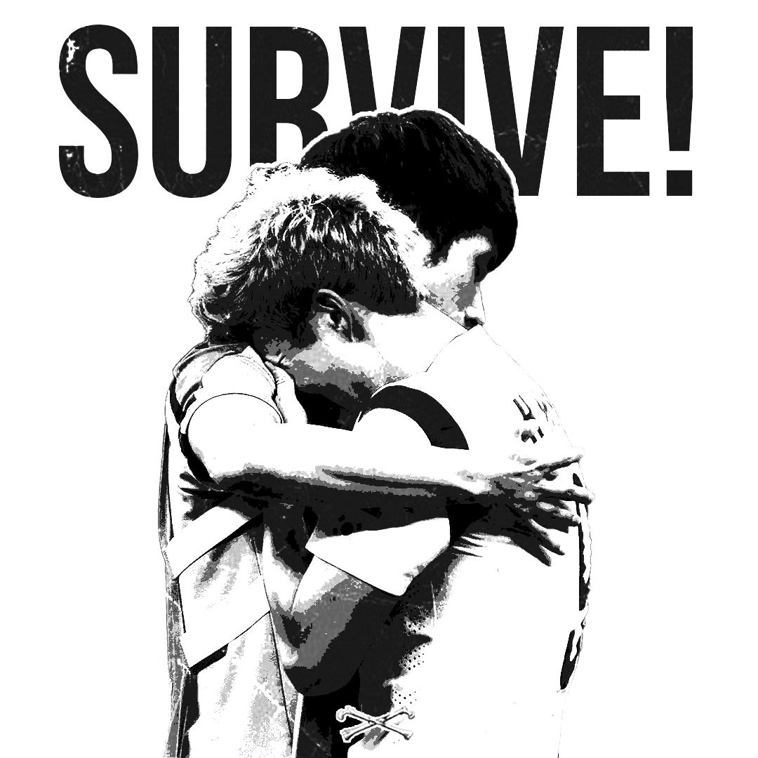 BSA_1933's tweet photo. Untuk kawan2 yang sedang dihantam persoalan, dirundung duka, tertimpa musibah, selalu tenang dan survive ✊

#KeepTheFaith https://t.co/AbwbNYrOl0