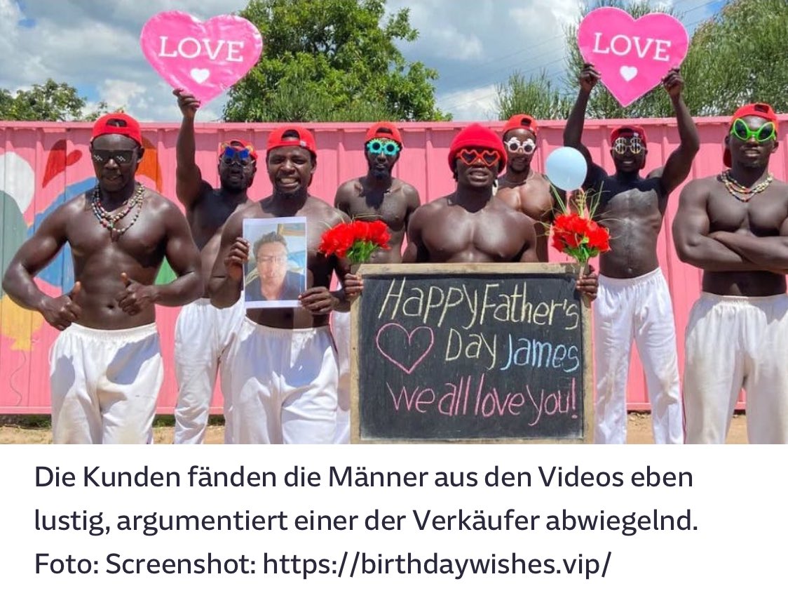 Sind euch diese Dudes auch schon mal begegnet? Auf #Instagram und #TikTok gehen ihre Videos in die Millionen. @Techjournalisto und ich haben für @SZ_Investigativ recherchiert, welches Geschäftsmodell hinter dem Hype um die Grußvideos steckt. @SZ #osint ➡️ sueddeutsche.de/wirtschaft/int…