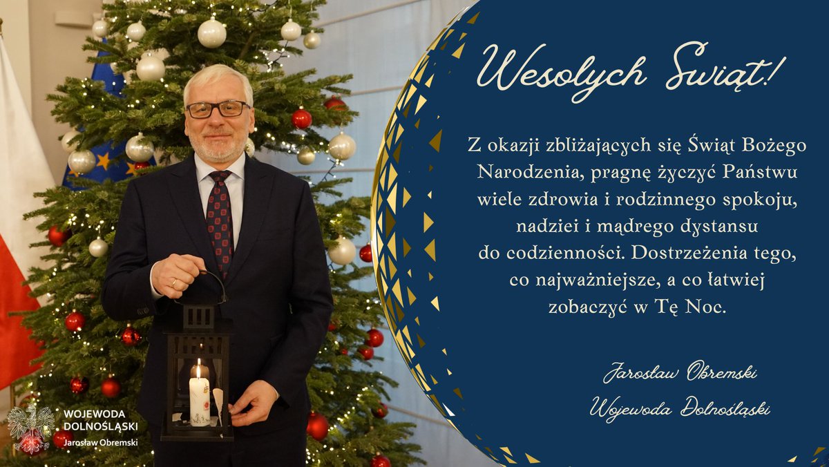 🎄🌟 Najserdeczniejsze życzenia, zdrowych i pełnych pokoju Świąt Bożego Narodzenia!

👨‍👩‍👧‍👦 Pamiętajmy, by ten czas spędzić z naszymi bliskimi i mimo wszystko więcej szukać tego, co łączy, niż dzieli.
