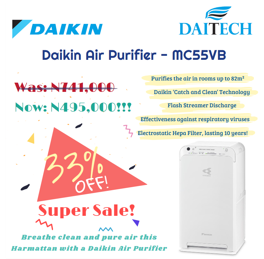 Daitech DaiTech Nig. Ltd (@Daitechng) / Posts / X