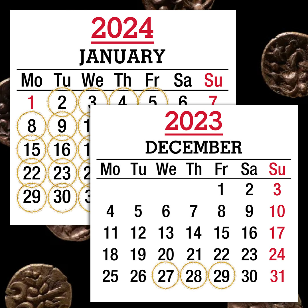 OKM Detectors tweet media