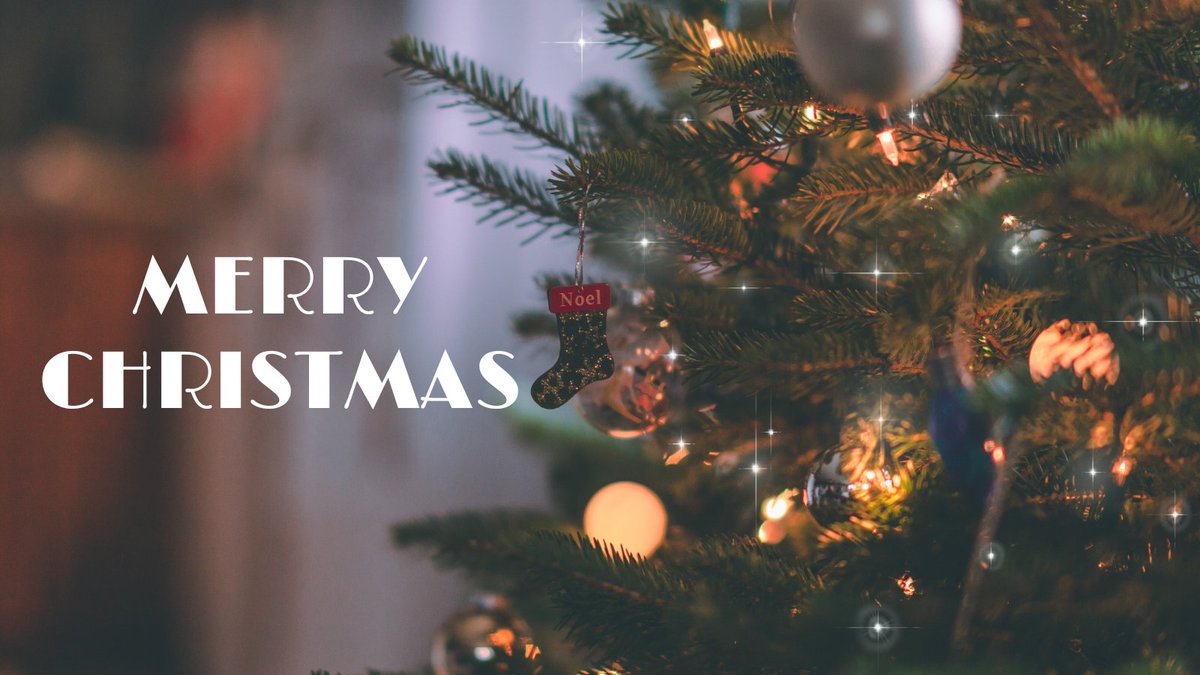 I’d like to wish everyone a very happy and safe Christmas. 

Thank you to our frontline staff who are working over the festive period, keeping our services operating and providing care to people in the community. 

Be kind to yourselves and each other.