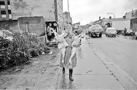 This woman must have had a lot of mouths to feed 2 turkeys 🦃🦃 for #Christmas day

#DublinatChristmas #LoveDublin
<a href="/VisitDublin/">Visit Dublin</a> <a href="/abcassin/">Anne Cassin</a> <a href="/AnitaDublin8/">Anita</a> @fcemurphy @DaltonJoanne79 <a href="/justineleonard/">Justin Leonard</a> <a href="/McArdlePhoto/">Emma McArdle | Ireland 🇮🇪</a> <a href="/_time_keeper/">The Time Keeper</a> <a href="/DerryClarke/">Derry Clarke</a> <a href="/MickHanley1032/">Mick Hanley</a> <a href="/CrumlinFuels/">Robert Hudson🔥</a> <a href="/donsdublin/">Don Cameron</a>