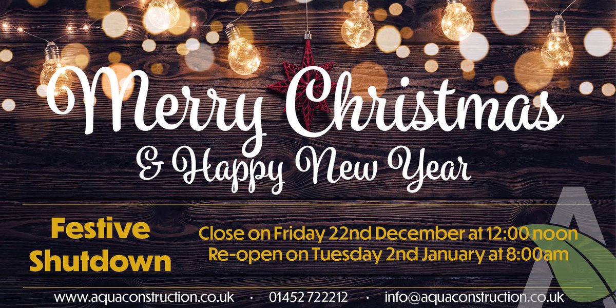 Aqua Construction (@aqua_gloucester) on Twitter photo 