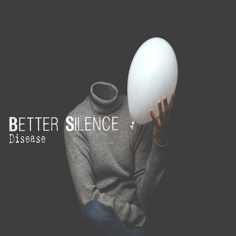 I'm listening to Better Silence - Disease on MM Radio - Tune in at mm-radio.com @bettersilence04