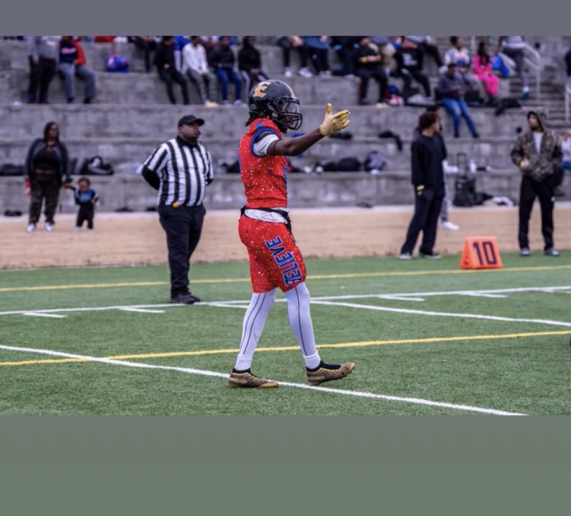 CSRA ALL STAR BOWL