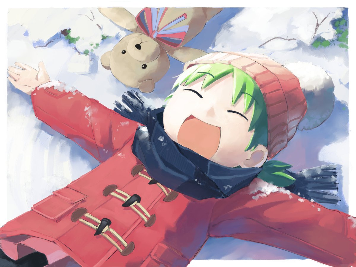 labuyoi's tweet image. 