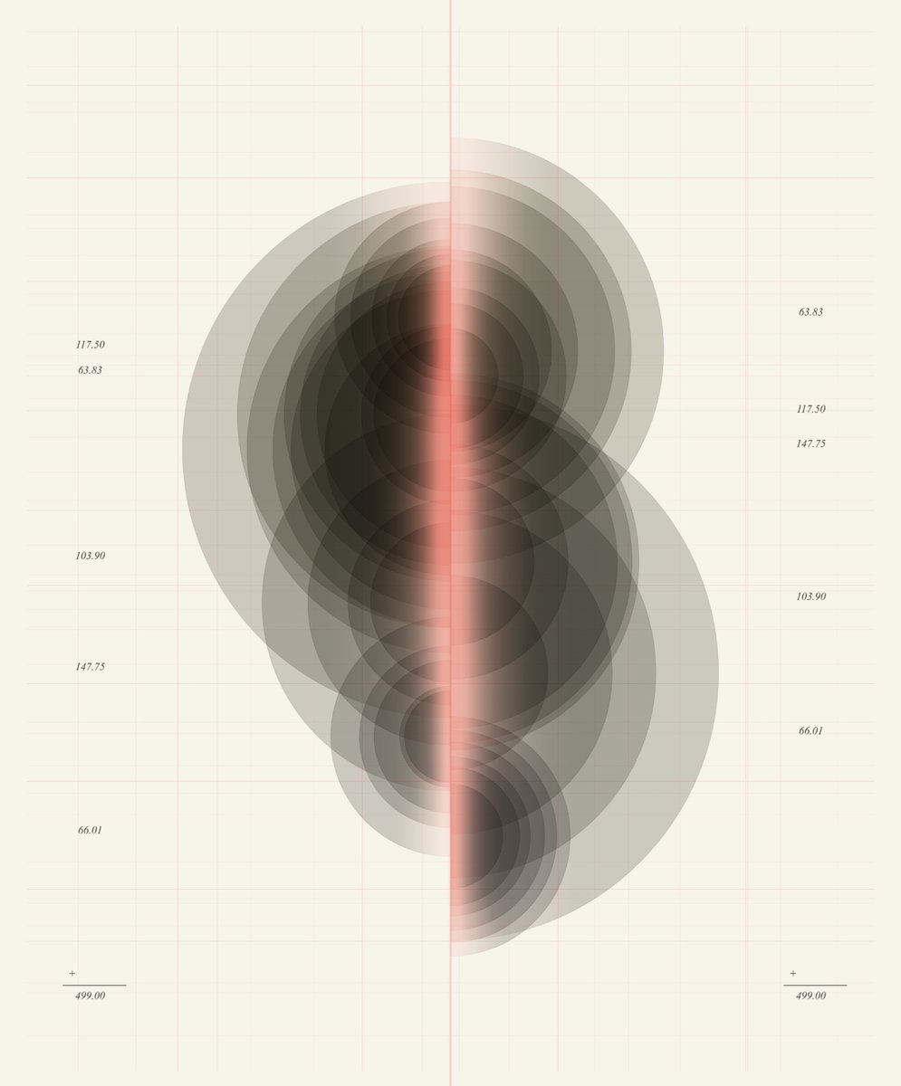 Elsewhere.Art (@elsewhereart_) on Twitter photo SUMA #69, by <a href="/alexis_o_O/">Alexis ||| Aleksandra Jovanić</a>
Reflecting on our exhibition “YOU TOPIA”, in collaboration with <a href="/verticalcrypto/">VERTICAL</a>, Aleksandra Jovanić presented her collection “SUMA”.
In her series SUMA, the Suma system is understood as a concept that can be articulated in English as a basic arithmetic SUMA #69, by <a href="/alexis_o_O/">Alexis ||| Aleksandra Jovanić</a>
Reflecting on our exhibition “YOU TOPIA”, in collaboration with <a href="/verticalcrypto/">VERTICAL</a>, Aleksandra Jovanić presented her collection “SUMA”.
In her series SUMA, the Suma system is understood as a concept that can be articulated in English as a basic arithmetic