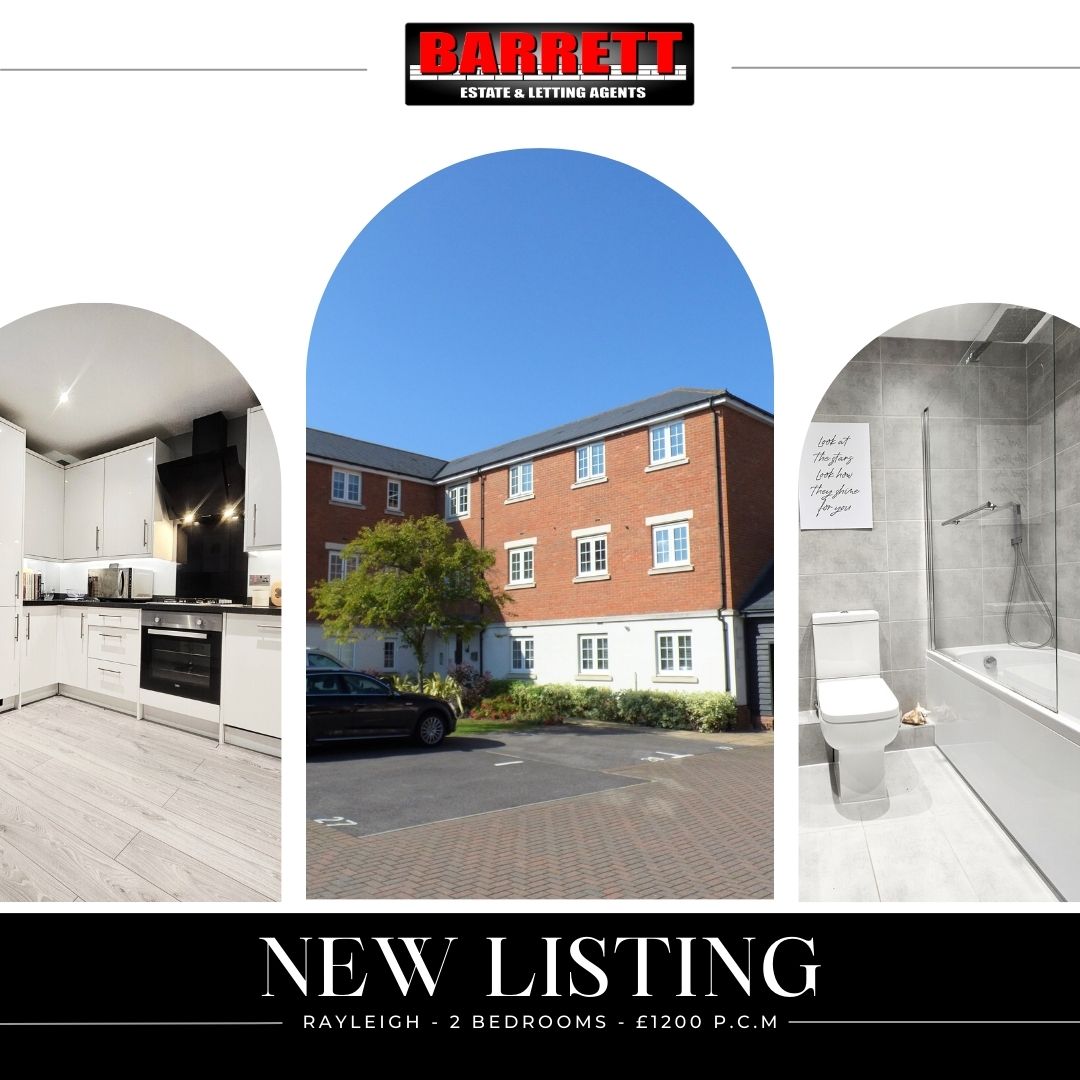 Barrett Estate & Letting Agents (@barrettproperty) on Twitter photo 