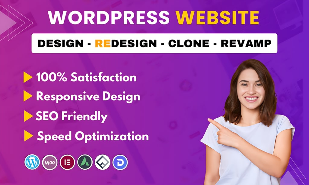 🎄🎄✨ Illuminate your online presence this Christmas! 🚀 Experience the enchantment with my WordPress revamp service on Fiverr, now with a special 10% holiday discount! 🌟🎅 visit my service: fiverr.com/s/7Bvwp4 [Code: XMAS10] #MerryChristmas #WordPressRevamp ✨🔧