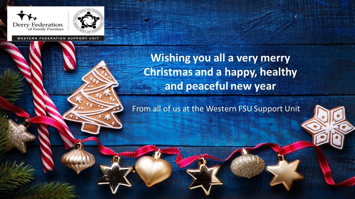 Derry GP Federation (@gpfed_derry) on Twitter photo 