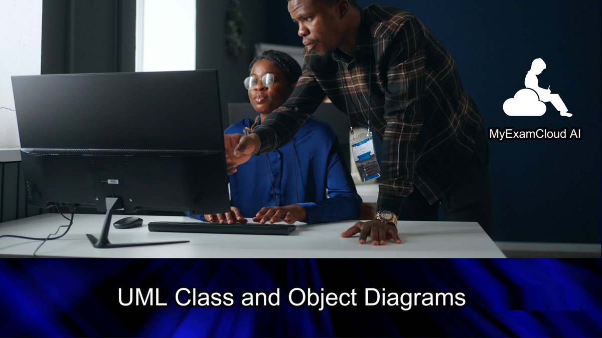 Java and Python Programmers Must Understand UML Class and Object Diagrams

linkedin.com/pulse/java-pyt…

#java #python #myexamcloud #uml #software #coding #freshers #collegestudents #javaprogramming #pythonprogramming #pythondeveloper #ai #aws #gcp #javafullstackdeveloper