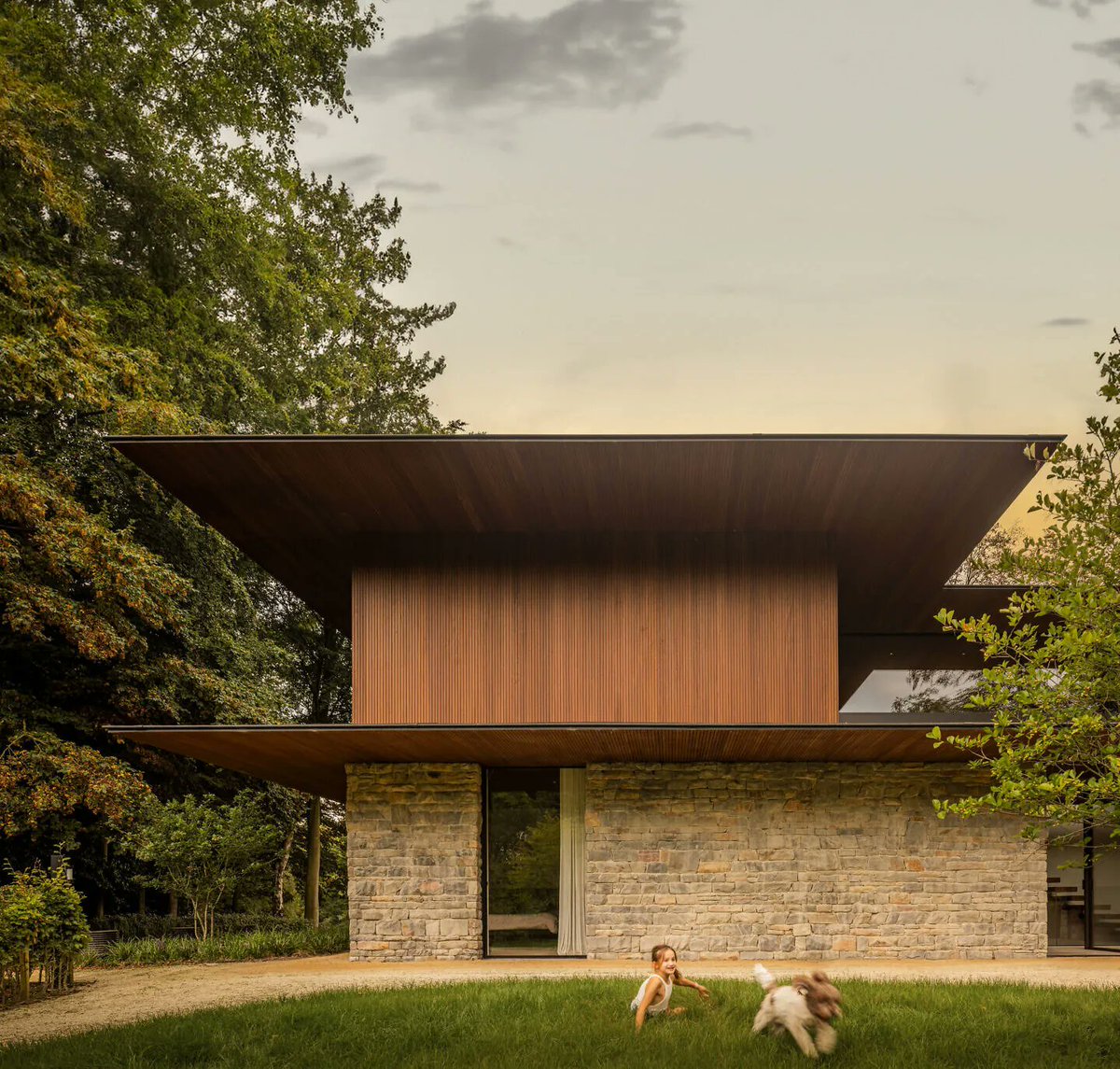 Seriam o Jacobsen Arquitetura o maior escritório de arquitetura atual? Perfeito em tudo que fazem e inspiração demais