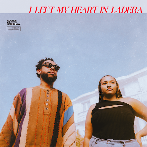 etbowser's tweet image. The 50 best albums of 2023, No. 23: @LoveAlexIsley &amp;amp; @terracemartin, I Left My Heart in Ladera. See the full list at #SoulInStereo: soulinstereo.com/2023/12/the-50…