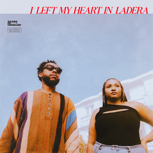 The 50 best albums of 2023, No. 23: @LoveAlexIsley & @terracemartin, I Left My Heart in Ladera. See the full list at #SoulInStereo: soulinstereo.com/2023/12/the-50…