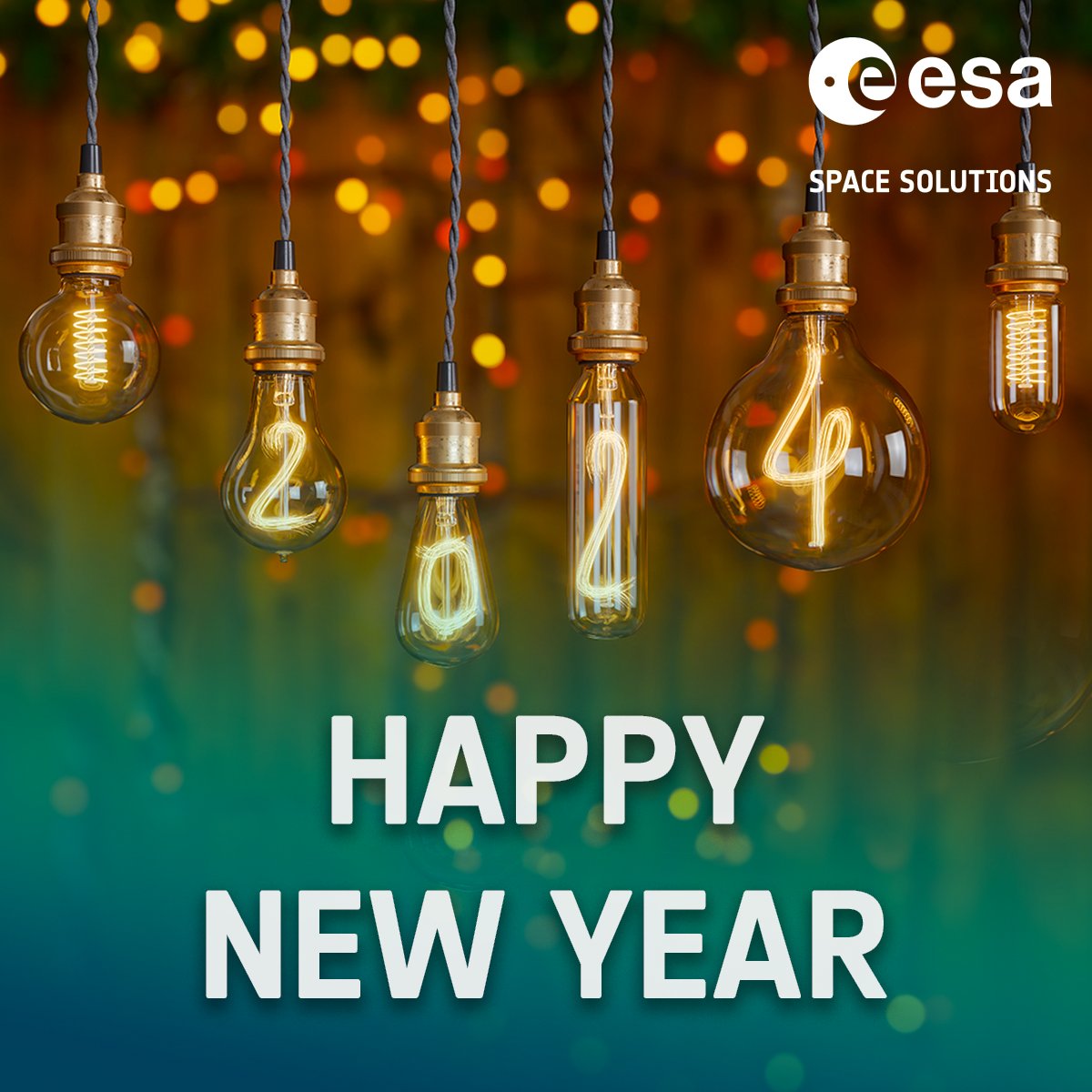 🌟 Happy New Year 🌟 We look forward to supporting more of your incredible innovations in 2024. Don't forget to follow us on LinkedIn to keep up with all our latest news and funding opportunities. ➡️ linkedin.com/showcase/space…